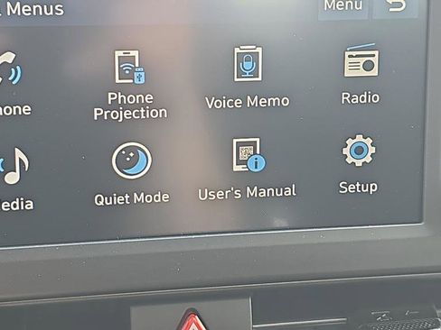 New 2026 Hyundai Elantra SEL Sport Premium FWD image 20