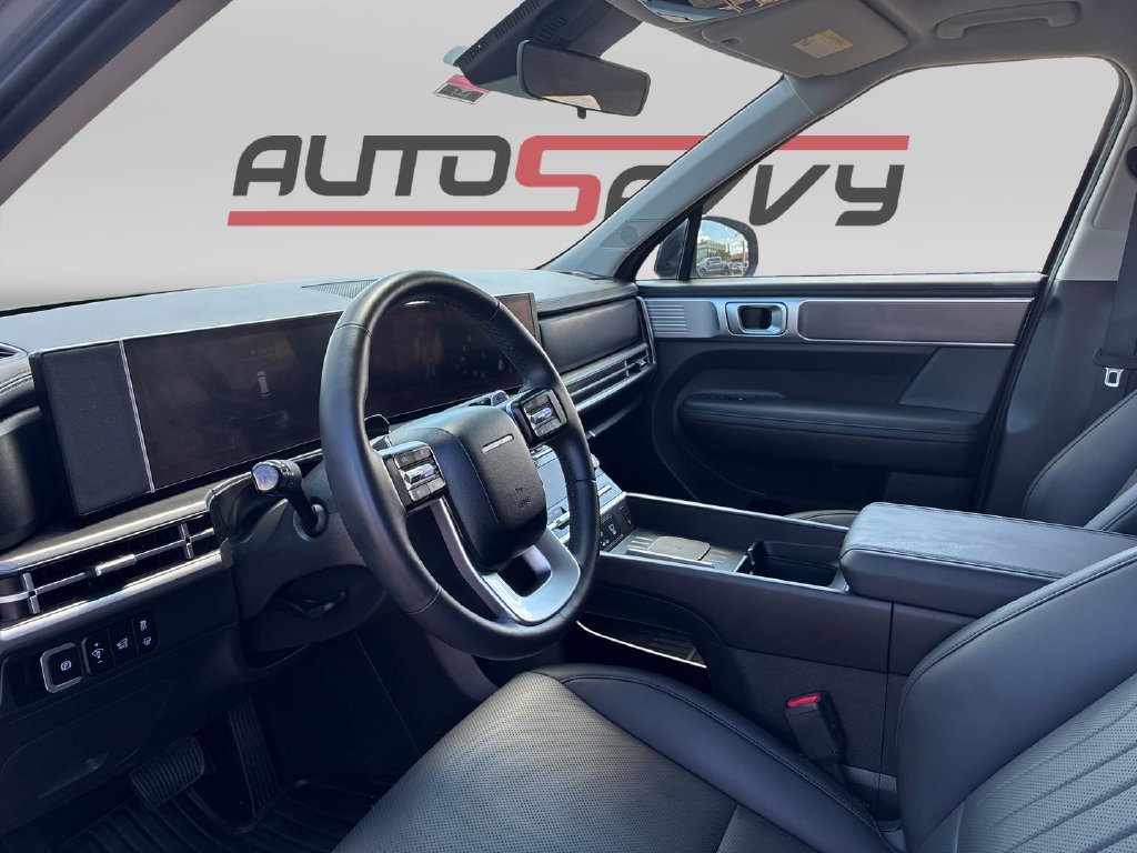Used 2026 Hyundai Santa Fe XRT AWD/4WD image 10