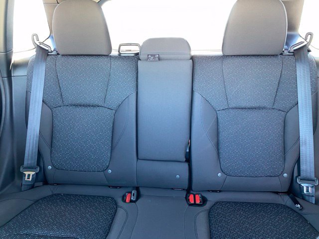 New 2026 Subaru Forester Premium AWD/4WD image 11