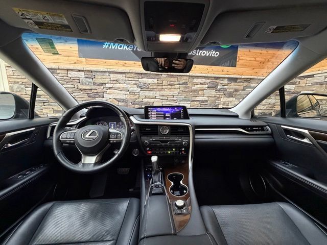 Used 2019 Lexus RX 350 AWD w/ Navigation Package image 18