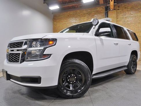Used 2016 Chevrolet Tahoe 2WD image 1