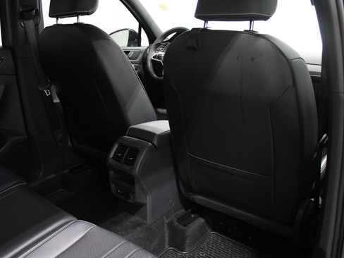 Used 2024 Volkswagen Tiguan SE R-Line AWD/4WD image 22