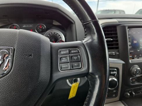 Used 2020 RAM 1500 Classic Warlock AWD/4WD image 19