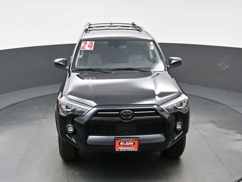 Used 2024 Toyota 4Runner SR5 image 37