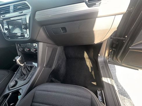 Used 2024 Volkswagen Tiguan S AWD/4WD image 62