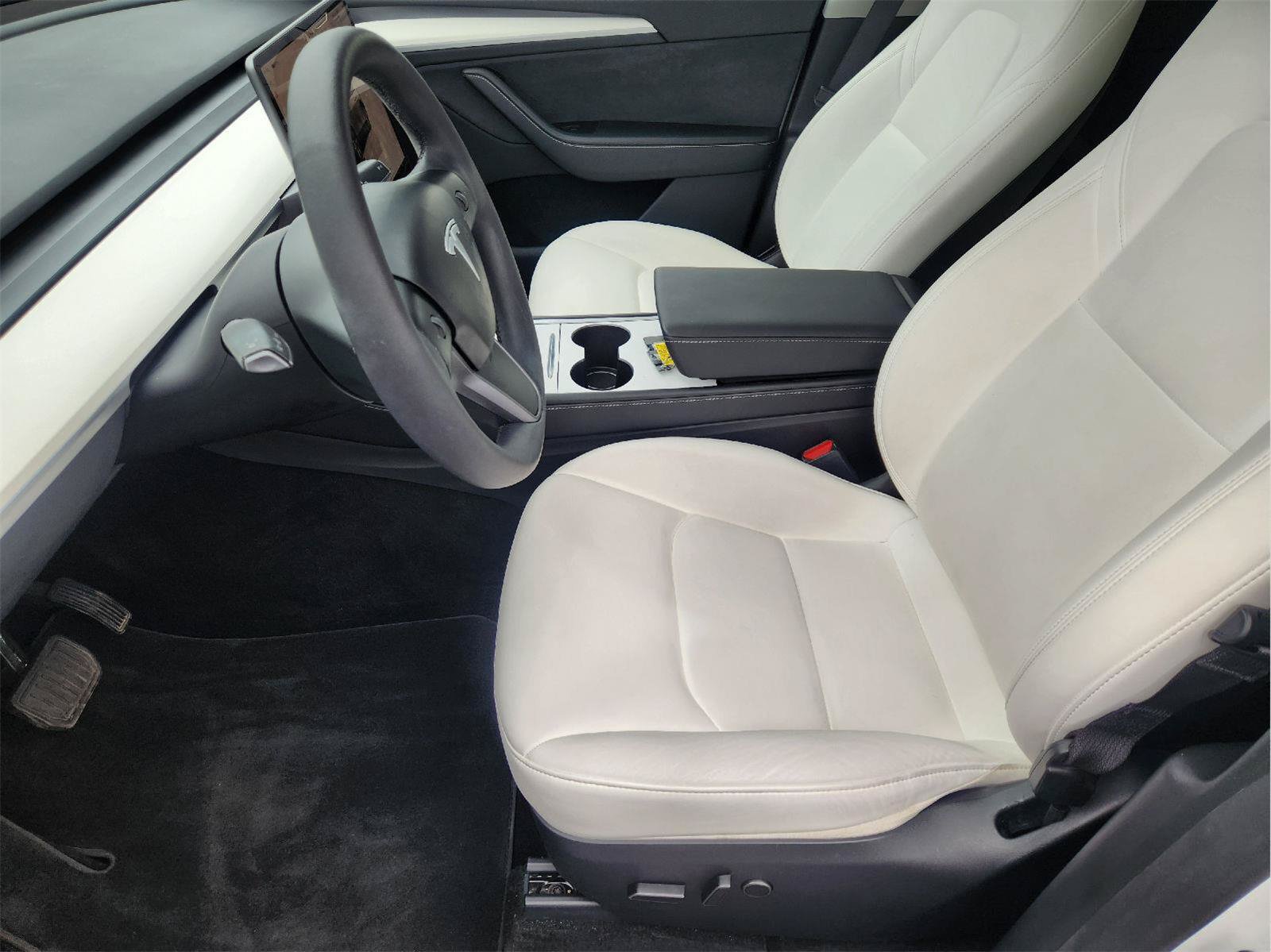 Used 2023 Tesla Model Y Long Range AWD/4WD image 13