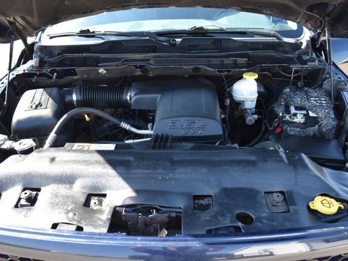 Used 2017 RAM 1500 Outdoorsman image 36