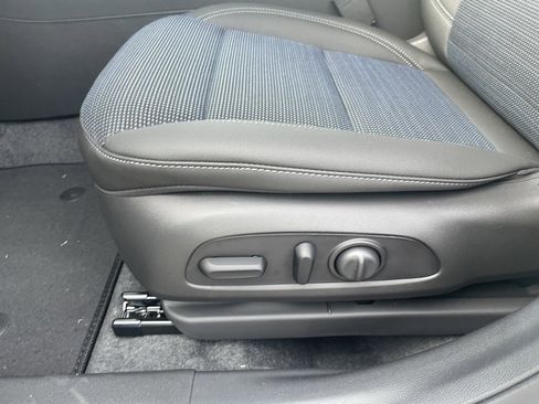 New 2026 Buick Envista Preferred w/ Convenience I Package image 11