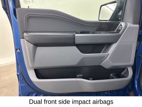 Used 2022 Ford F150 XLT w/ Equipment Group 302A High image 32