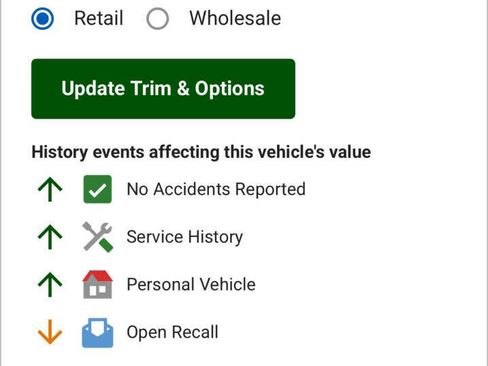 Used 2017 GMC Terrain SLE image 10