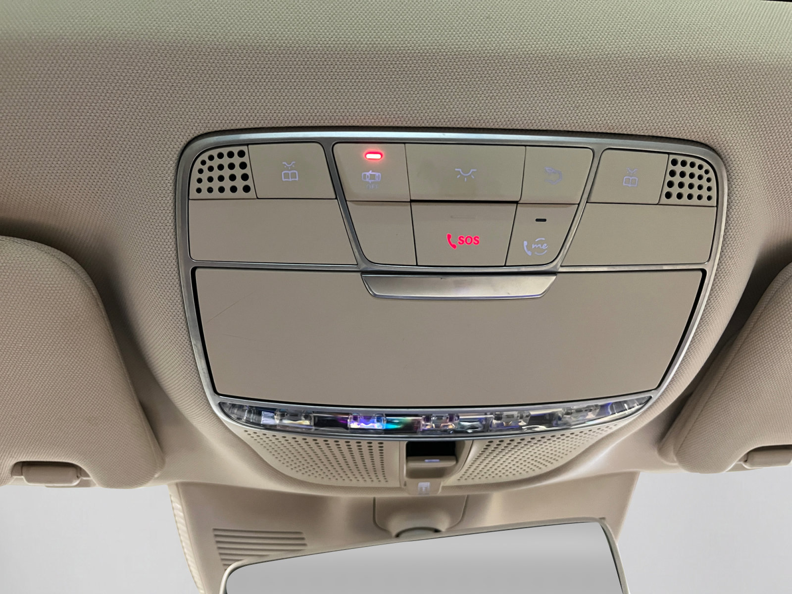 Used 2019 Mercedes-Benz S 450 4MATIC Sedan image 36
