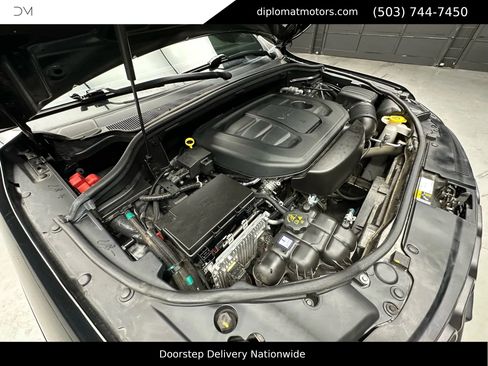 Used 2021 Jeep Grand Cherokee High Altitude image 44