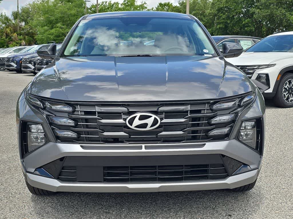 New 2026 Hyundai Tucson SE FWD image 10