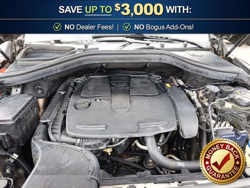 Used 2013 Mercedes-Benz ML 350 4MATIC image 24