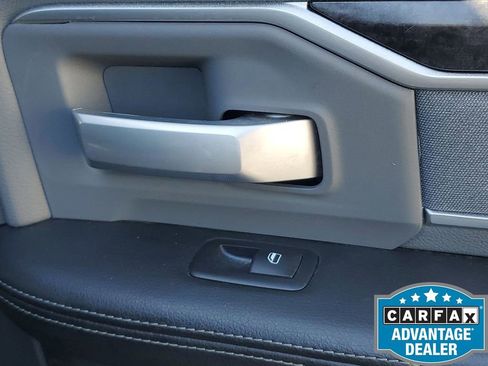 Used 2022 RAM 4500 SLT w/ Quick Order Package 2YG SLT image 45