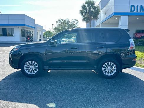 Used 2023 Lexus GX 460 Premium image 9
