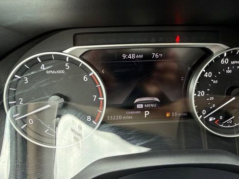 Used 2023 Nissan Rogue SV w/ SV Premium B Package FWD image 27