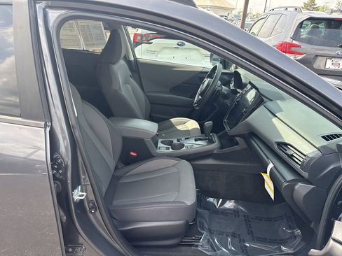 Certified 2026 Subaru Crosstrek 2.0i Premium image 10