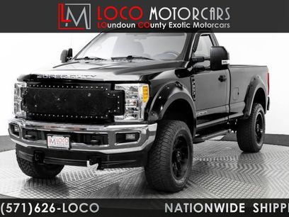 Used 2017 Ford F350 XLT w/ XLT Value Package