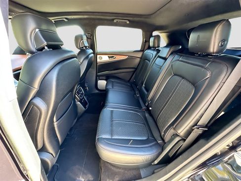 Used 2020 Lincoln Nautilus Black Label w/ Class II Trailer Tow Package image 26