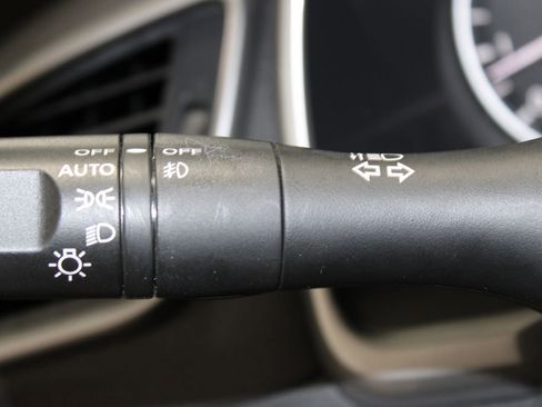 Used 2024 Nissan Murano Platinum image 39