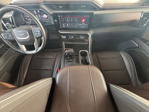 Used 2023 GMC Sierra 1500 Denali w/ Denali Reserve Package AWD/4WD image 24