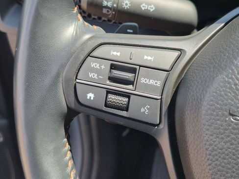 Certified 2025 Honda CR-V Sport image 18