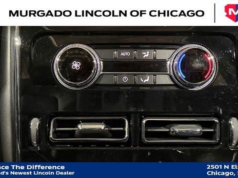 Used 2023 Lincoln Aviator 2WD w/ Premium Package image 88