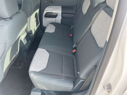 New 2026 Ford Maverick XLT w/ 4K Tow Package image 18