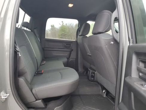 New 2026 RAM 2500 Tradesman w/ Power Wagon Package AWD/4WD image 22