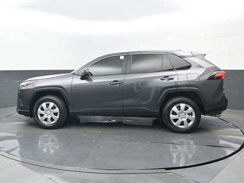 Used 2024 Toyota RAV4 LE FWD image 20