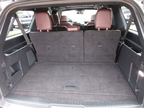 Certified 2023 Ford Expedition Max Limited image 29