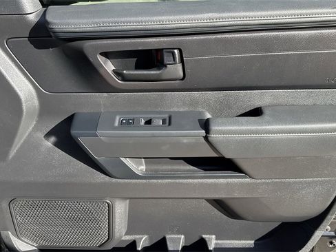 Used 2022 Toyota Tundra SR w/ SR Tow Package image 43