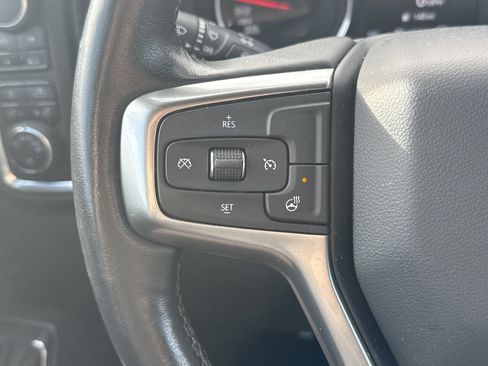 Used 2020 Chevrolet Silverado 1500 RST w/ Rally Edition image 19