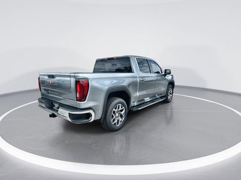 New 2026 GMC Sierra 1500 SLT RWD image 8
