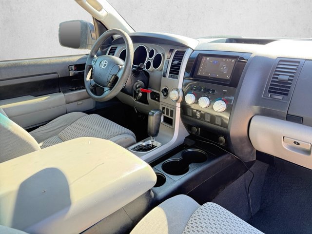 Used 2012 Toyota Tundra 4x4 CrewMax w/ SR5 Pkg image 20