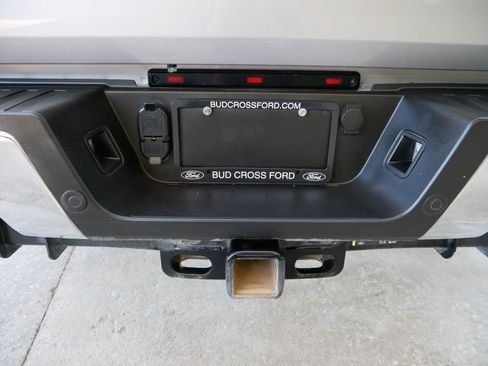 Used 2022 Ford F350 Lariat w/ Lariat Ultimate Package image 45