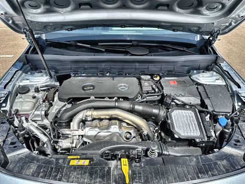 New 2026 Mercedes-Benz GLB 250 image 13