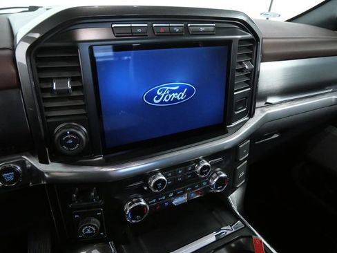 Certified 2021 Ford F150 Lariat AWD/4WD image 16