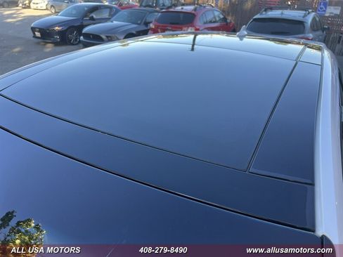 Used 2019 Ford Edge ST AWD/4WD image 11