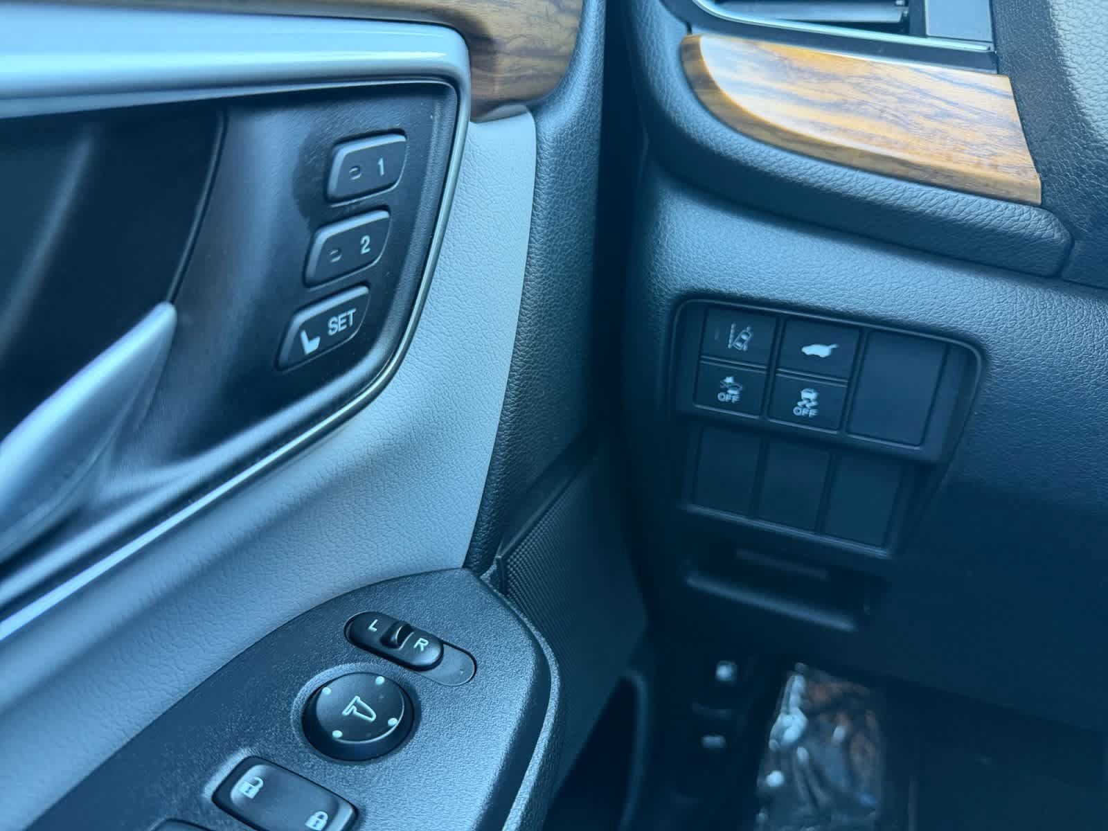 Used 2019 Honda CR-V EX-L image 21