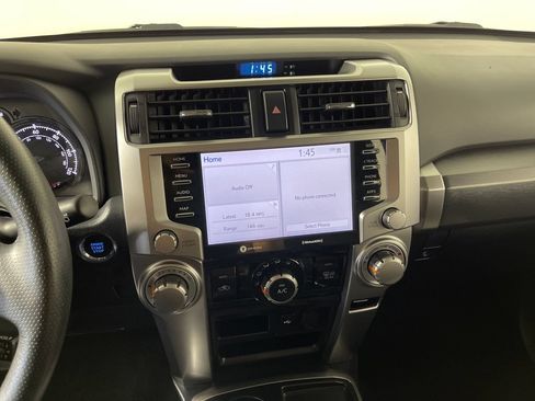 Certified 2023 Toyota 4Runner SR5 RWD image 20