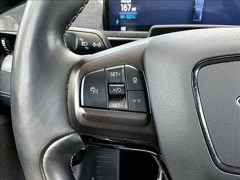 Used 2021 Ford Mustang Mach-E GT w/ GT Performance Edition AWD/4WD image 20