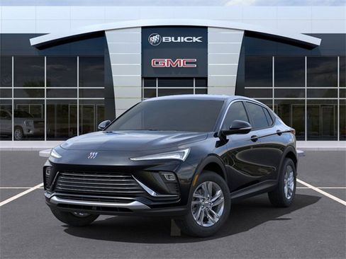 New 2025 Buick Envista Preferred w/ Convenience I Package image 6