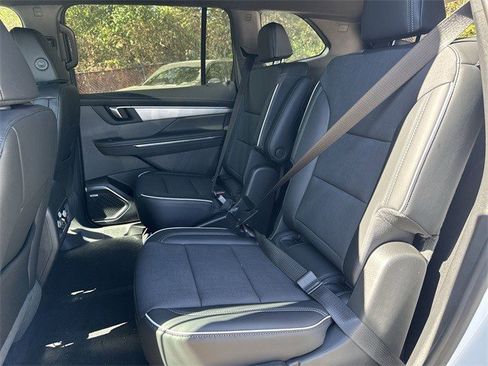 New 2026 Buick Enclave Preferred w/ Power Package image 22