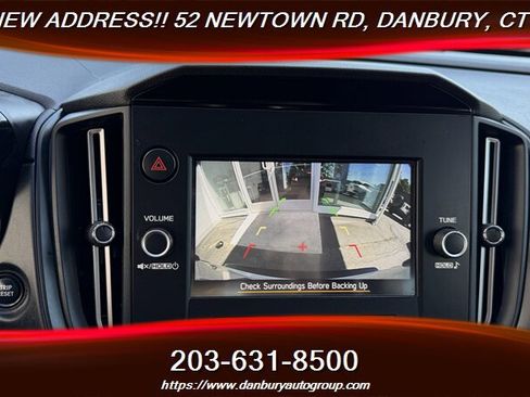 Used 2022 Subaru WRX AWD/4WD image 25