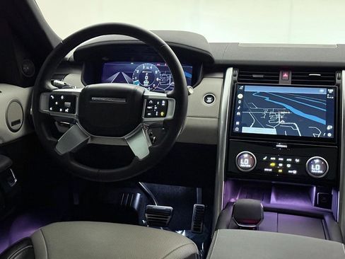Used 2022 Land Rover Discovery HSE R-Dynamic image 31