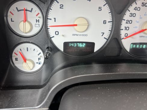 Used 2003 Dodge Ram 1500 Truck SLT image 22