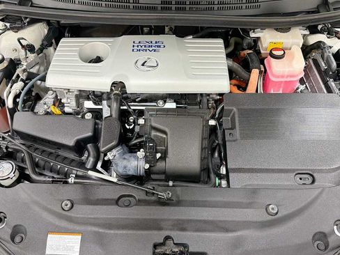 Used 2015 Lexus CT 200h FWD image 29