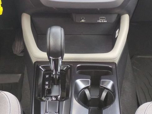Used 2026 Subaru Forester AWD/4WD image 20